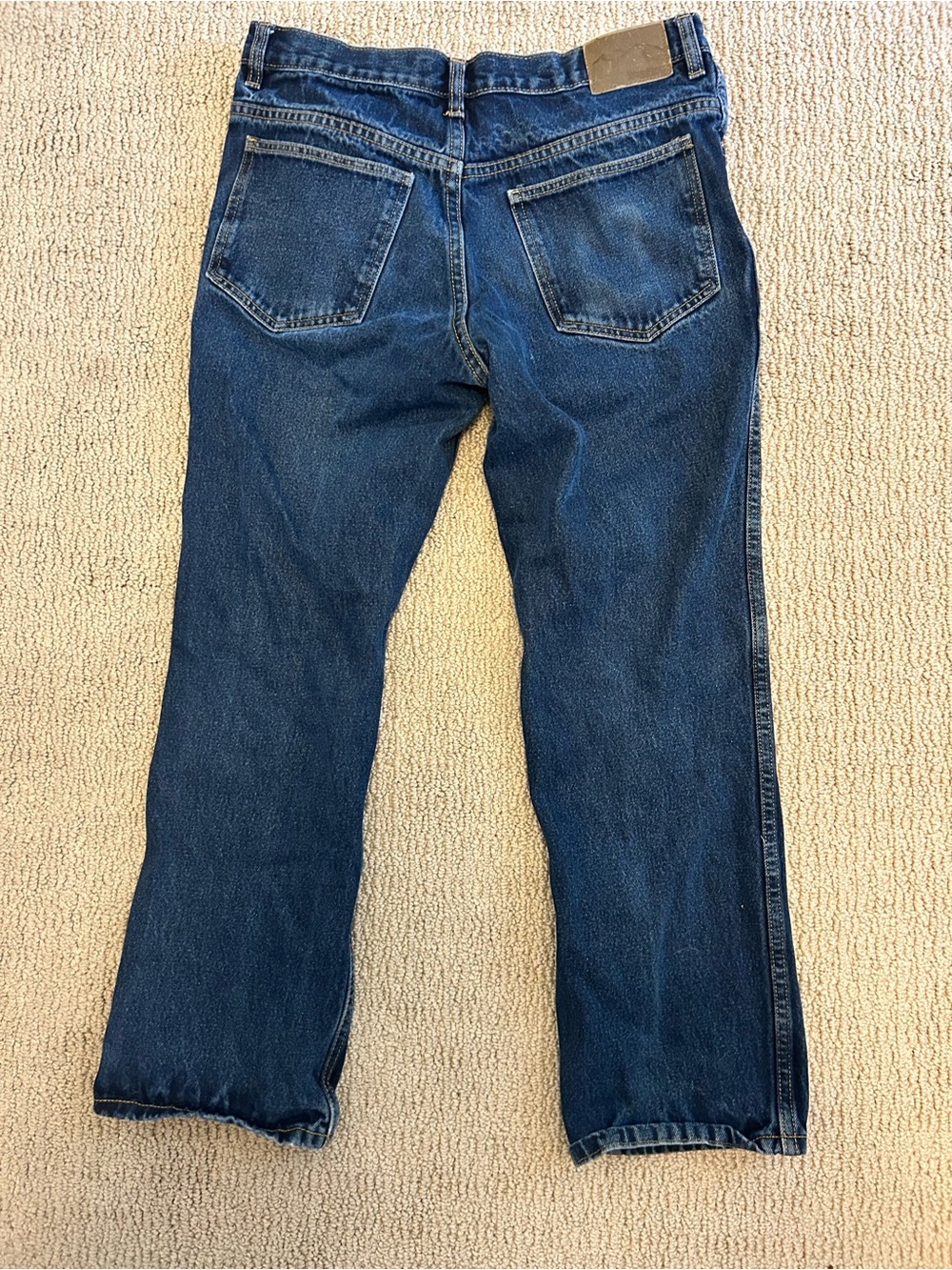 WindRiver Outfitters Jeans – Blue Denim - Picture 3 of 6